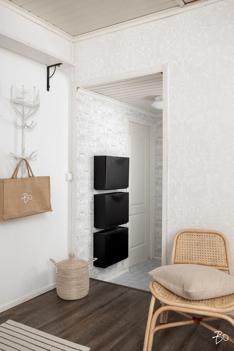 Teivaisentie 4 - kuva 17