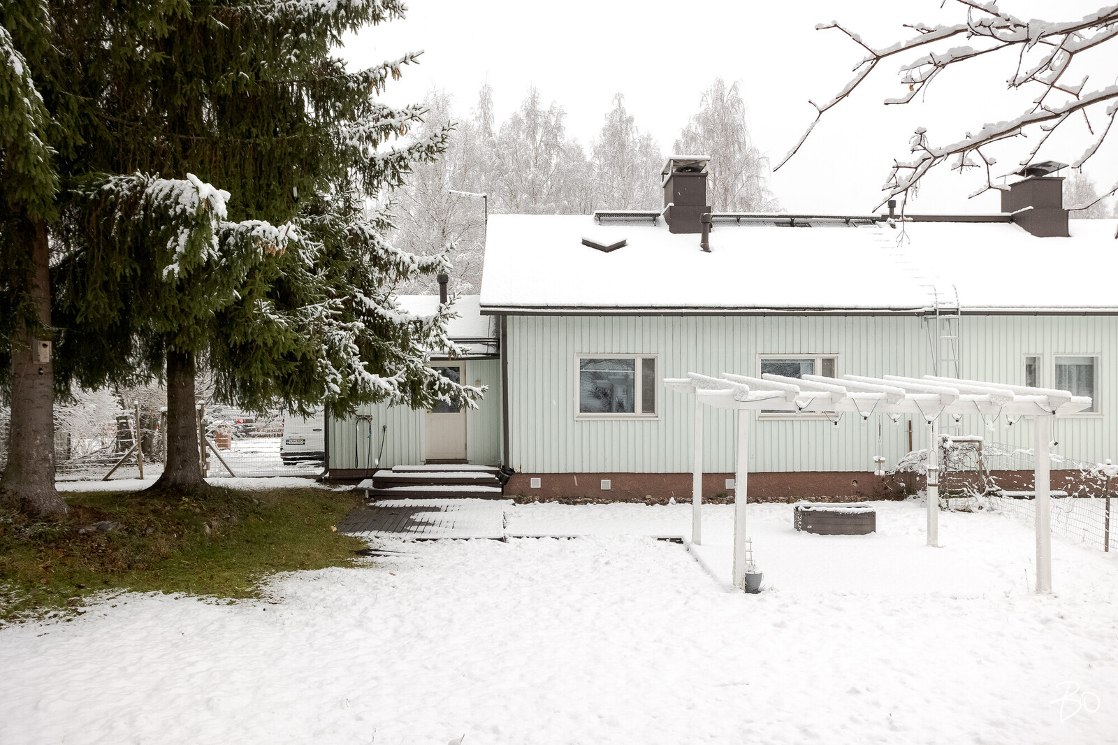 Teivaisentie 4 - kuva 41