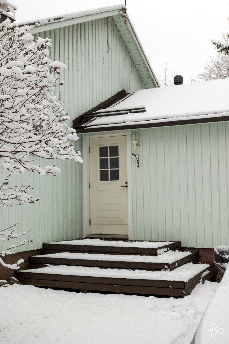 Teivaisentie 4 - kuva 35