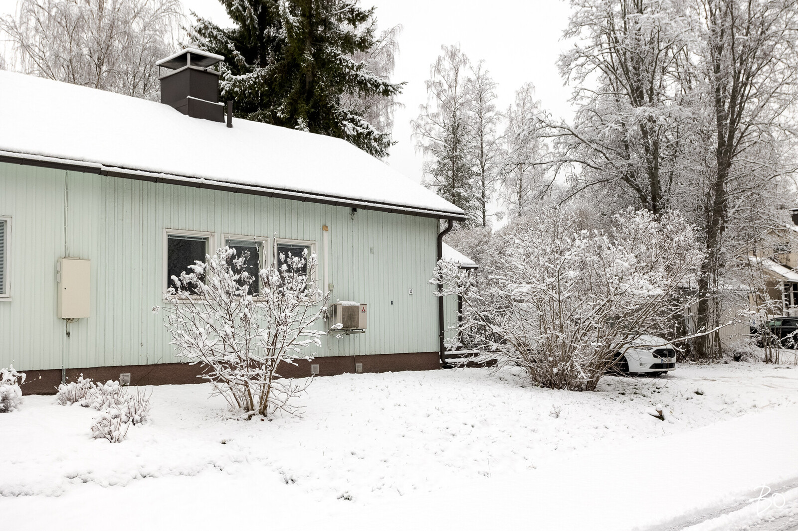 Teivaisentie 4 - kuva 37