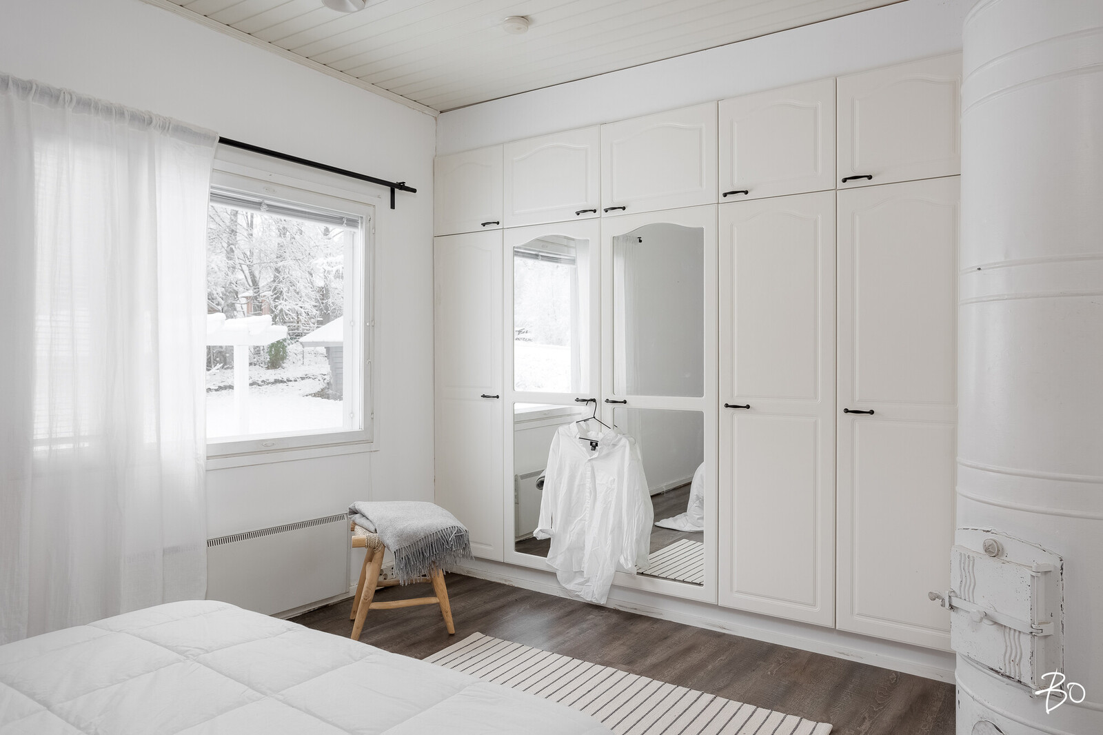 Teivaisentie 4 - kuva 21