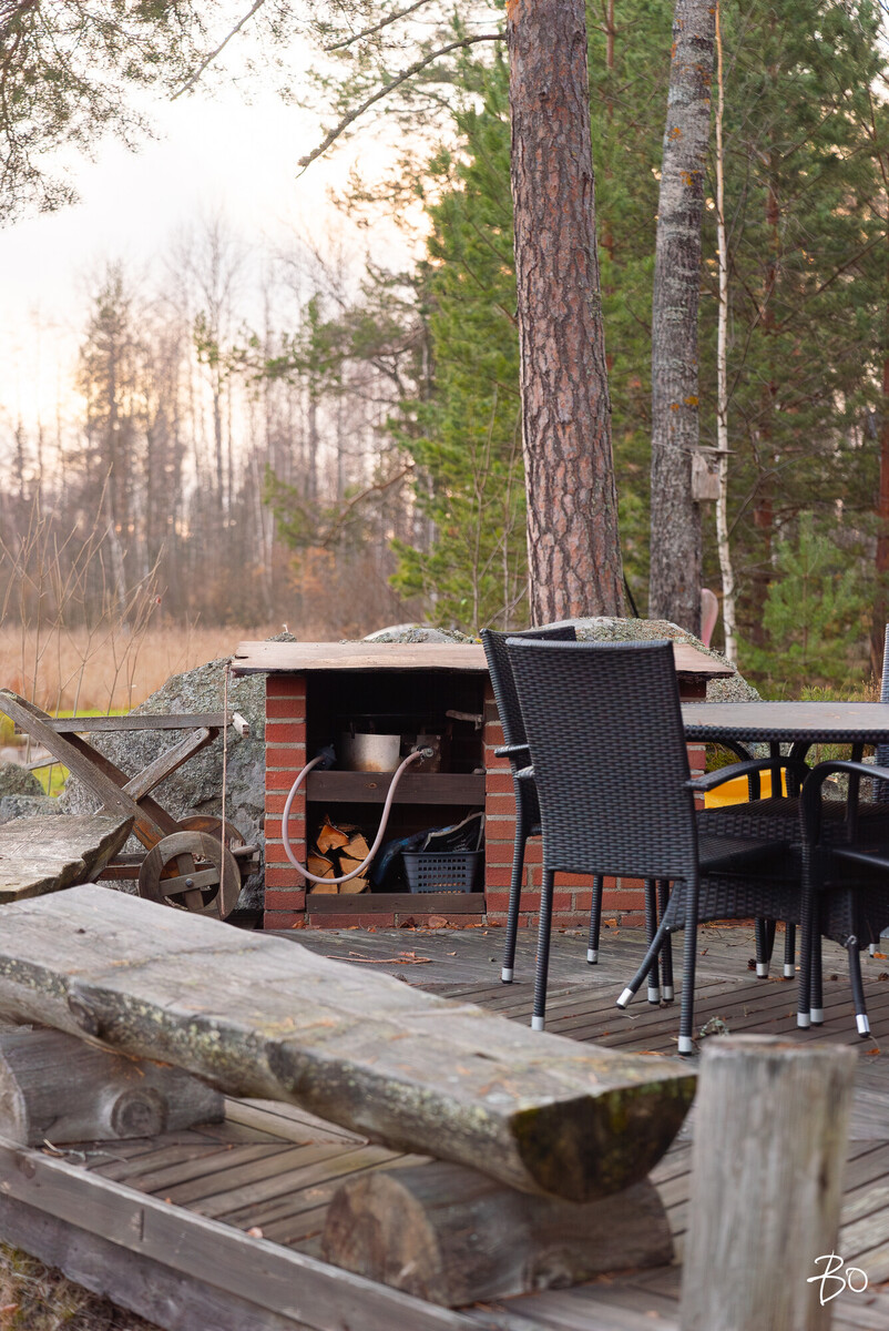 Sulkujärventie 277A - kuva 22