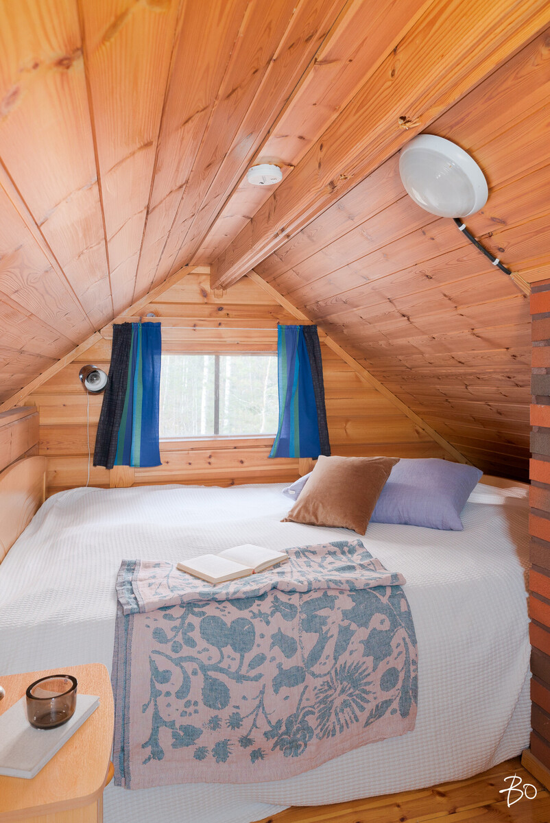 Sulkujärventie 277A - kuva 13