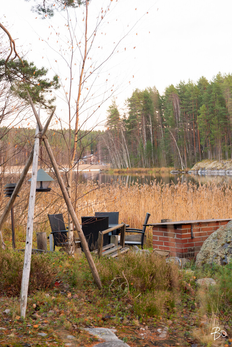 Sulkujärventie 277A - kuva 23