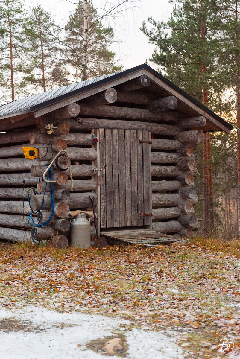 Sulkujärventie 277A - kuva 24