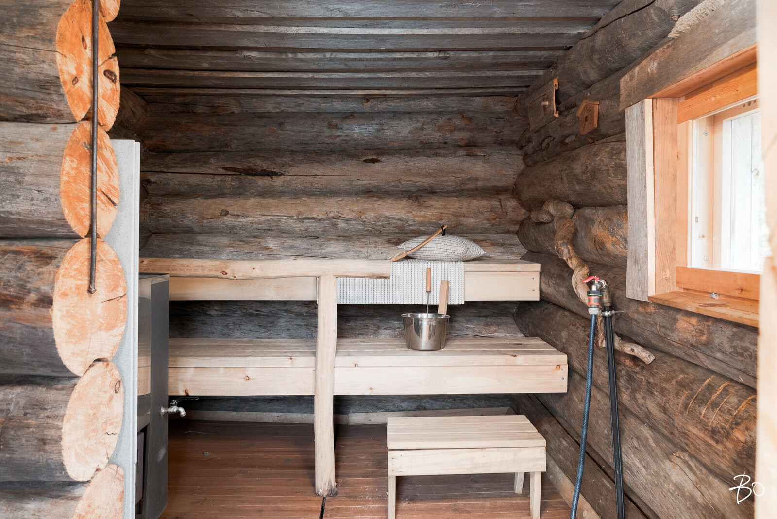 Sulkujärventie 277A - kuva 18