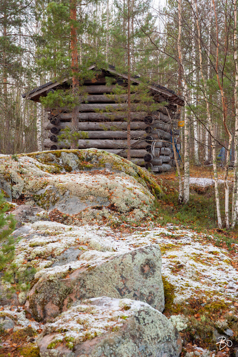 Sulkujärventie 277A - kuva 25