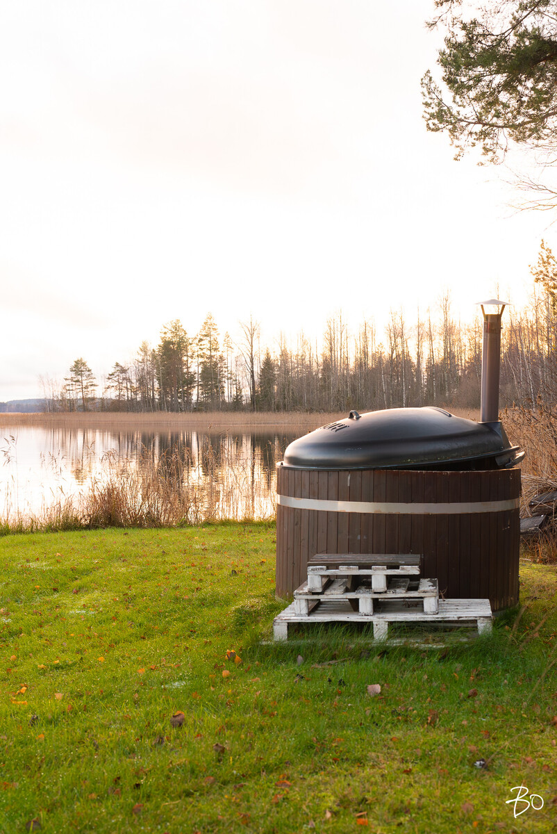 Sulkujärventie 277A - kuva 19