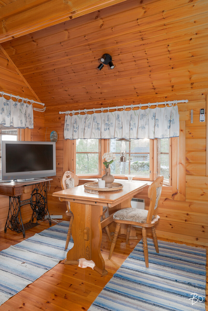 Sulkujärventie 277A - kuva 7