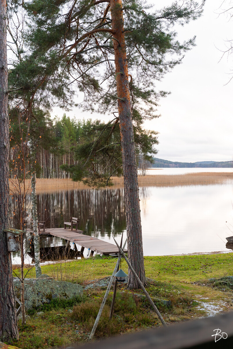 Sulkujärventie 277A - kuva 30