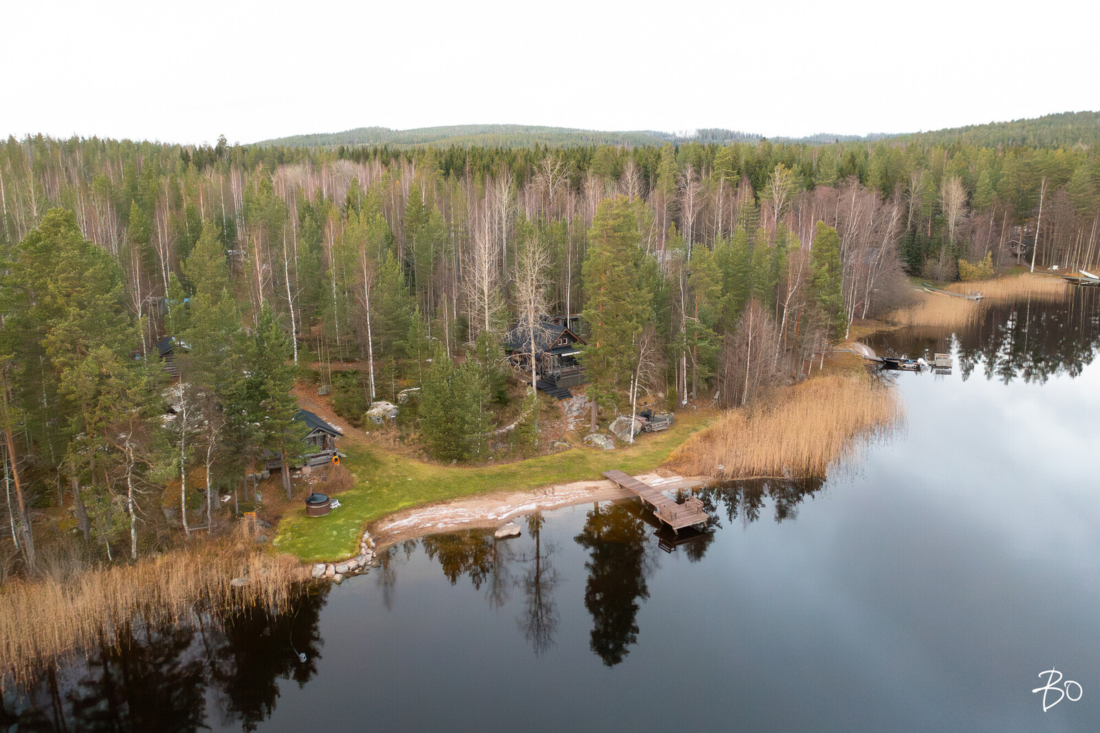 Sulkujärventie 277A - kuva 33