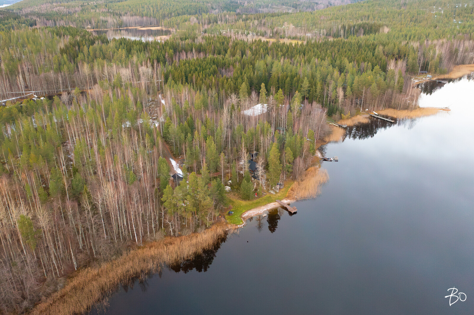 Sulkujärventie 277A - kuva 32