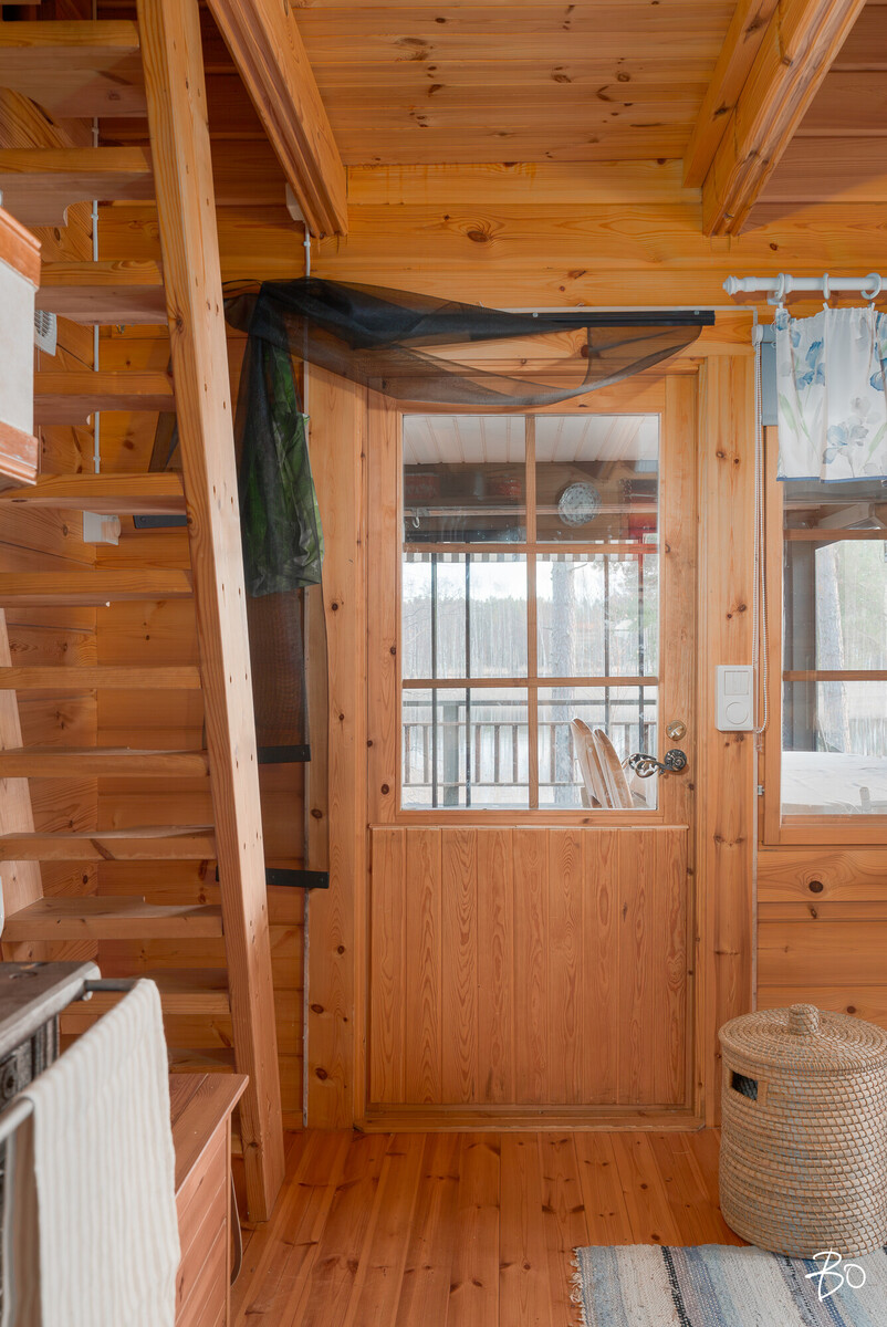 Sulkujärventie 277A - kuva 6