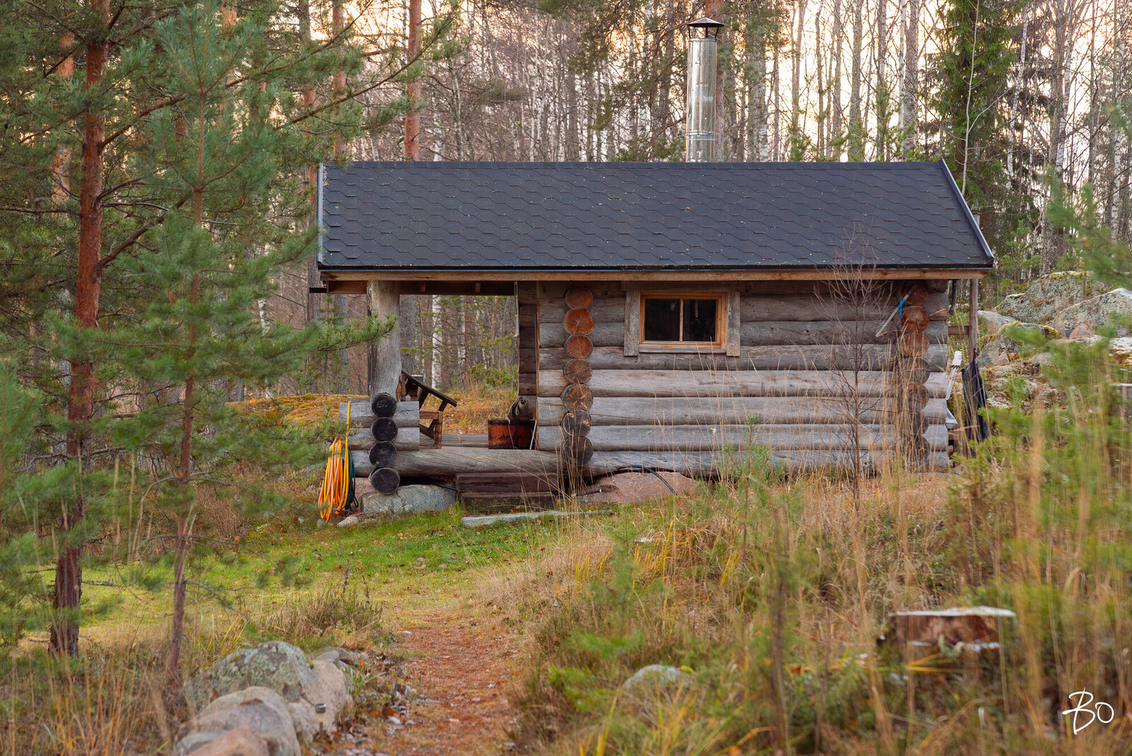 Sulkujärventie 277A - kuva 15