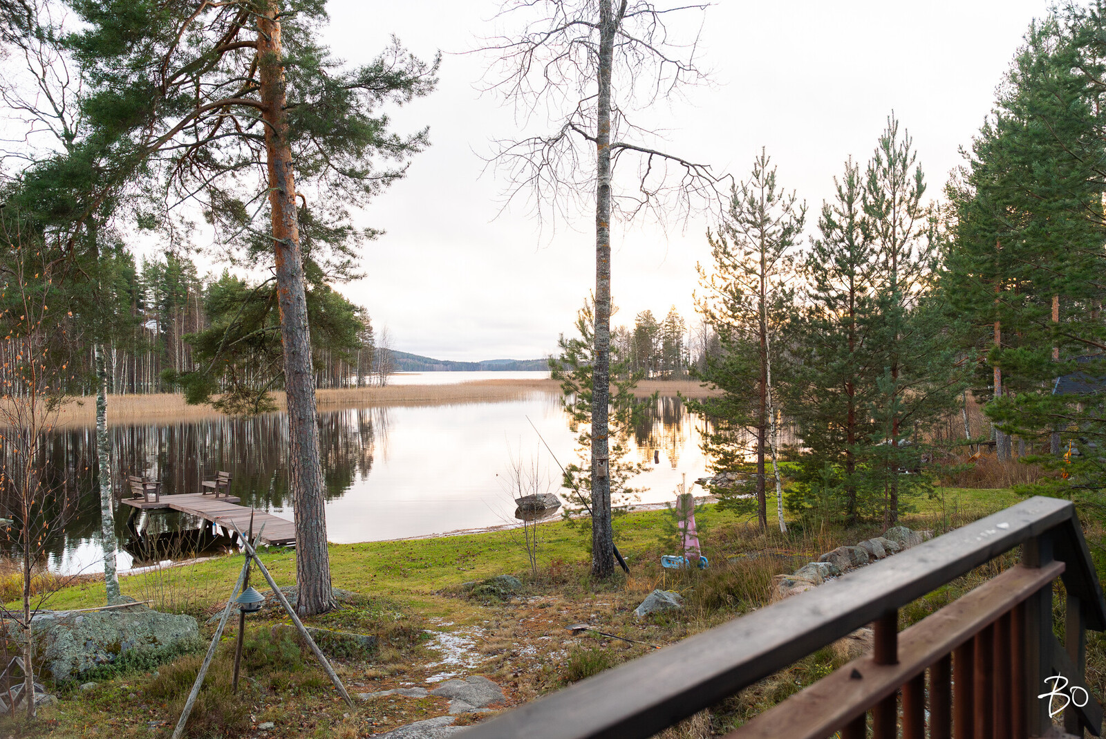 Sulkujärventie 277A - kuva 21