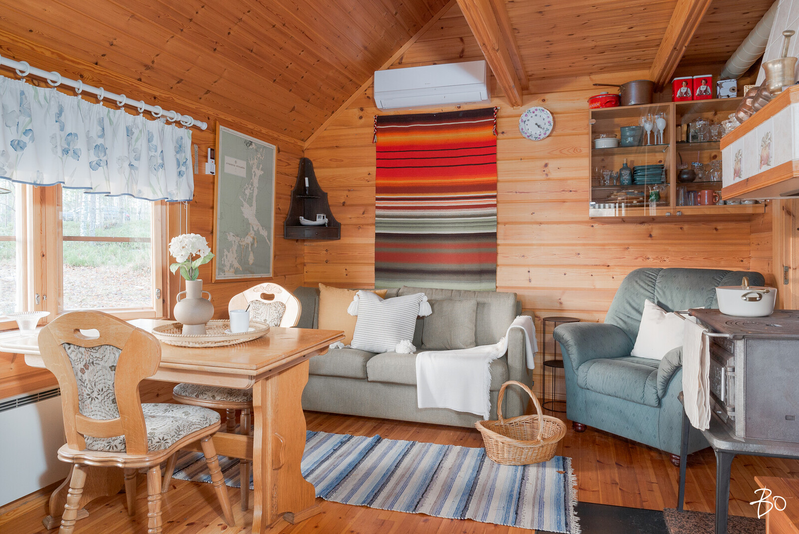 Sulkujärventie 277A - kuva 5