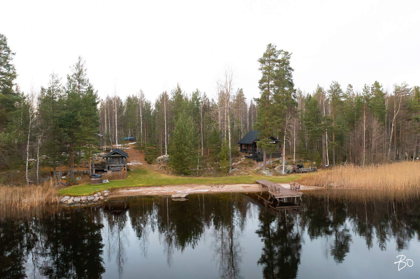 Sulkujärventie 277A - kuva 31