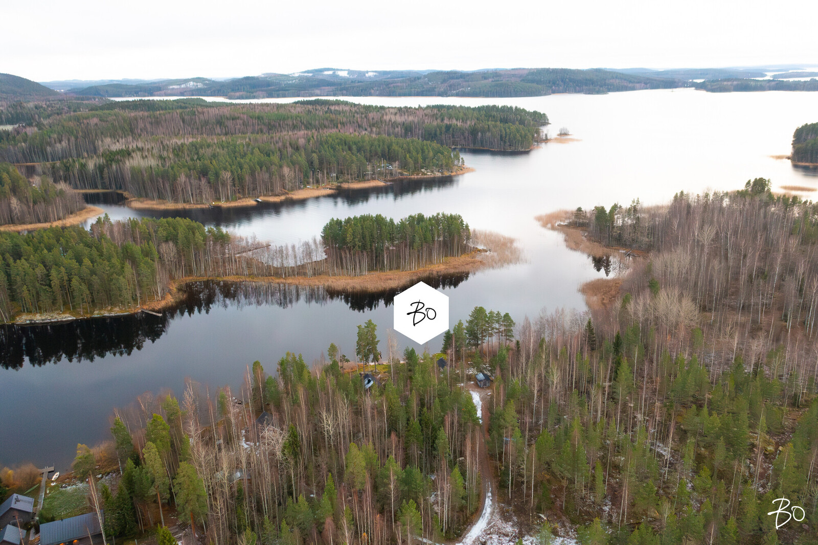 Sulkujärventie 277A - kuva 37