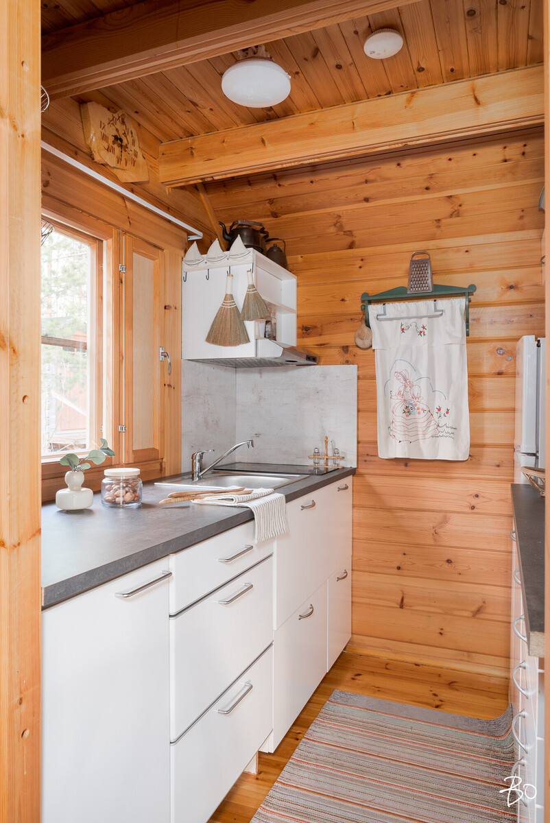 Sulkujärventie 277A - kuva 10