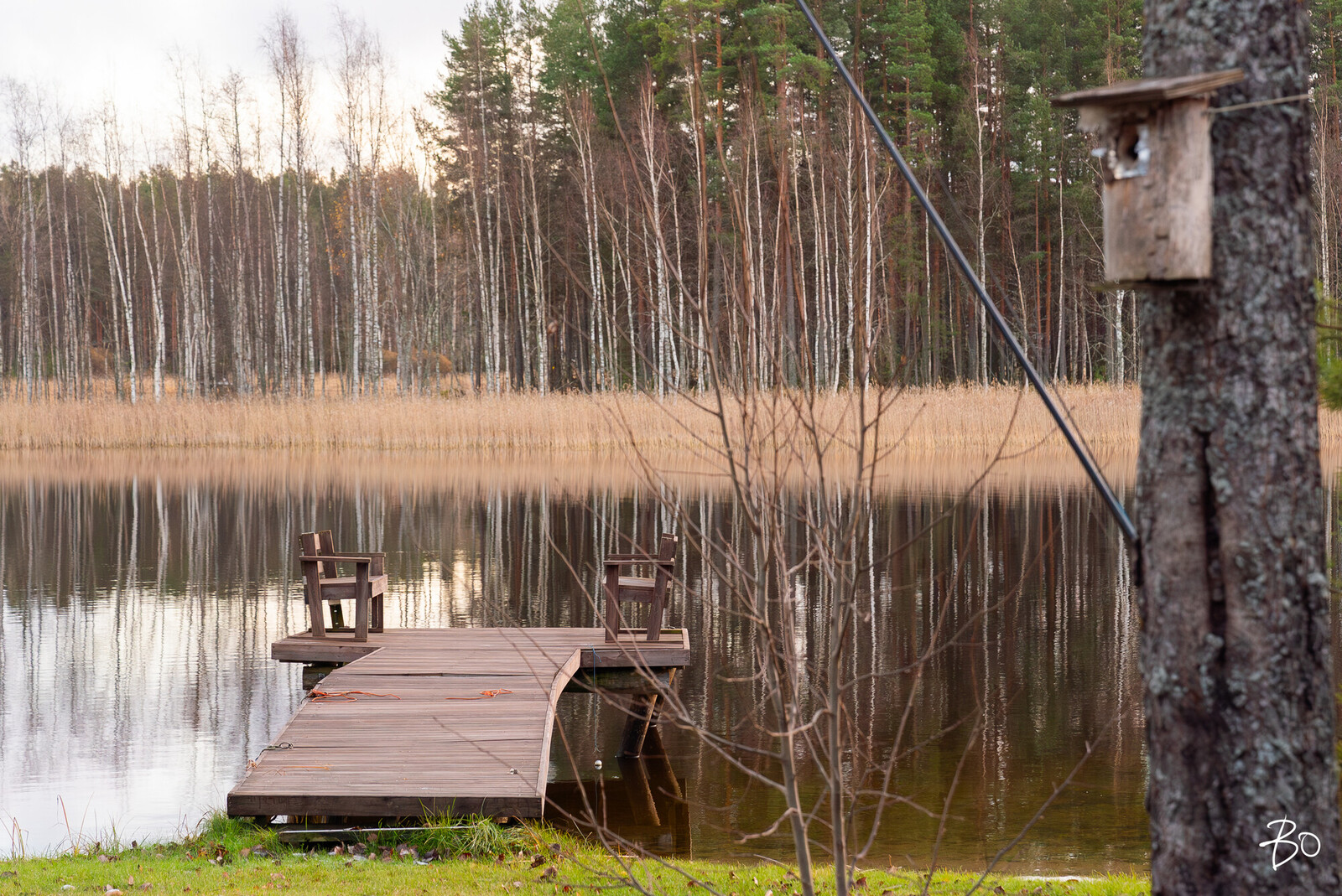 Sulkujärventie 277A - kuva 29