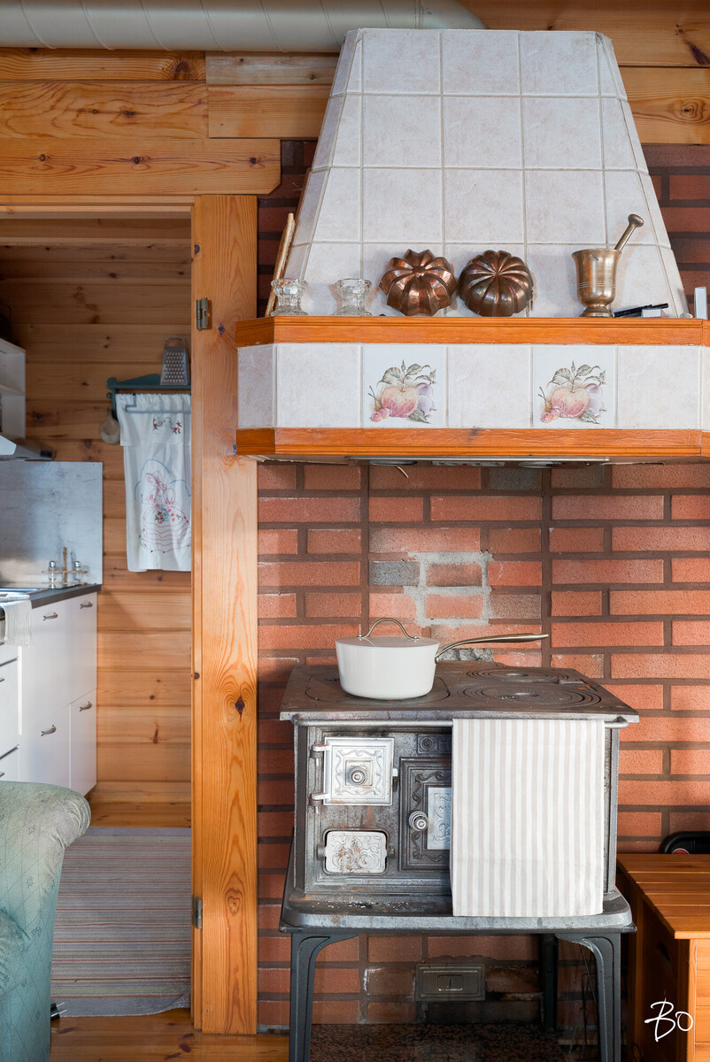 Sulkujärventie 277A - kuva 9