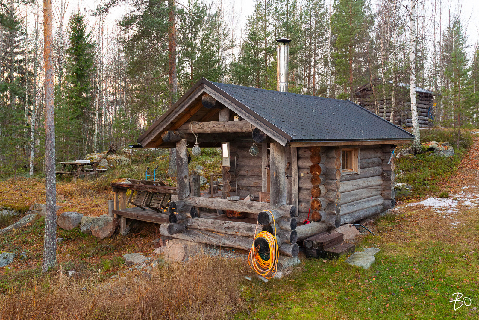 Sulkujärventie 277A - kuva 14