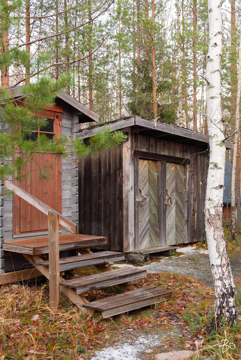 Sulkujärventie 277A - kuva 26