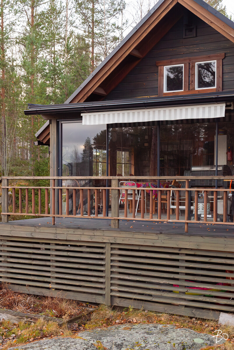 Sulkujärventie 277A - kuva 20