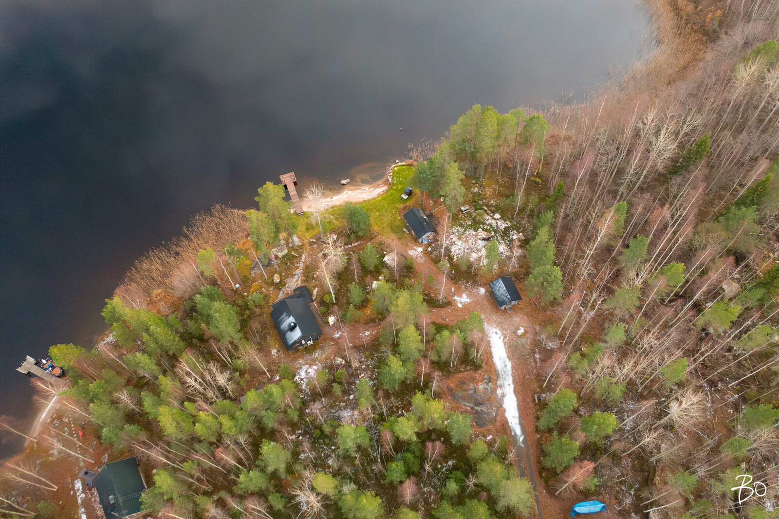 Sulkujärventie 277A - kuva 36