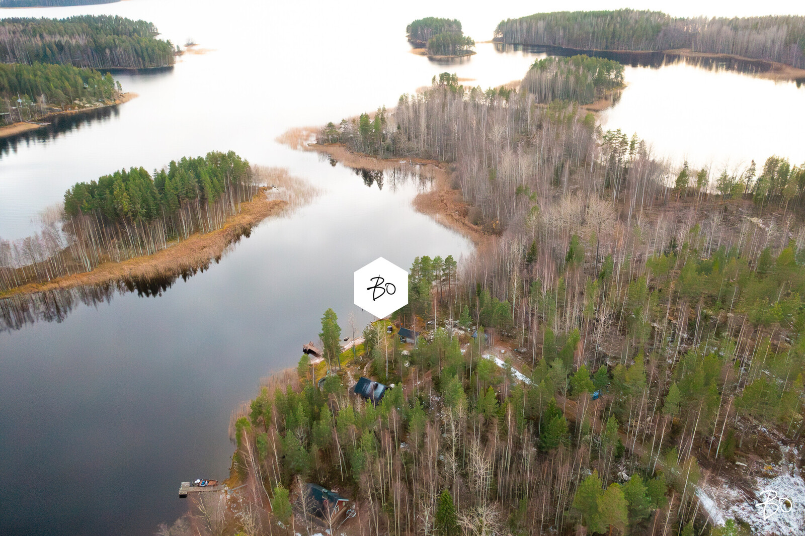 Sulkujärventie 277A - kuva 39