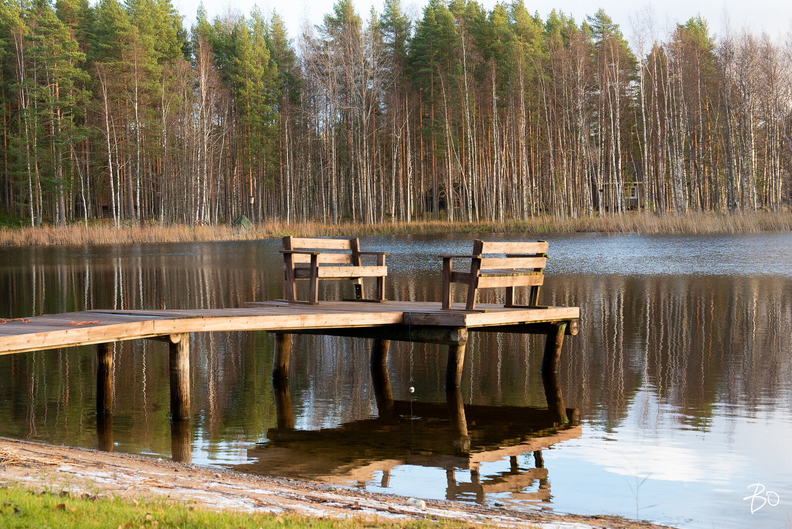 Sulkujärventie 277A - kuva 27