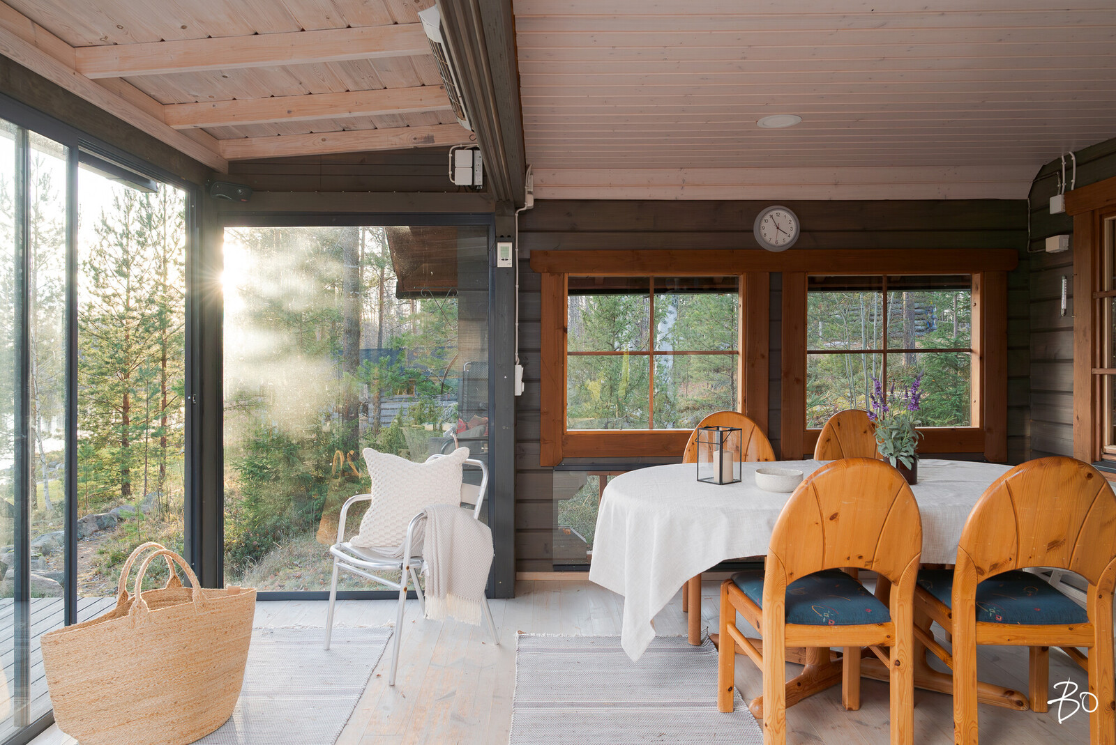 Sulkujärventie 277A - kuva 3