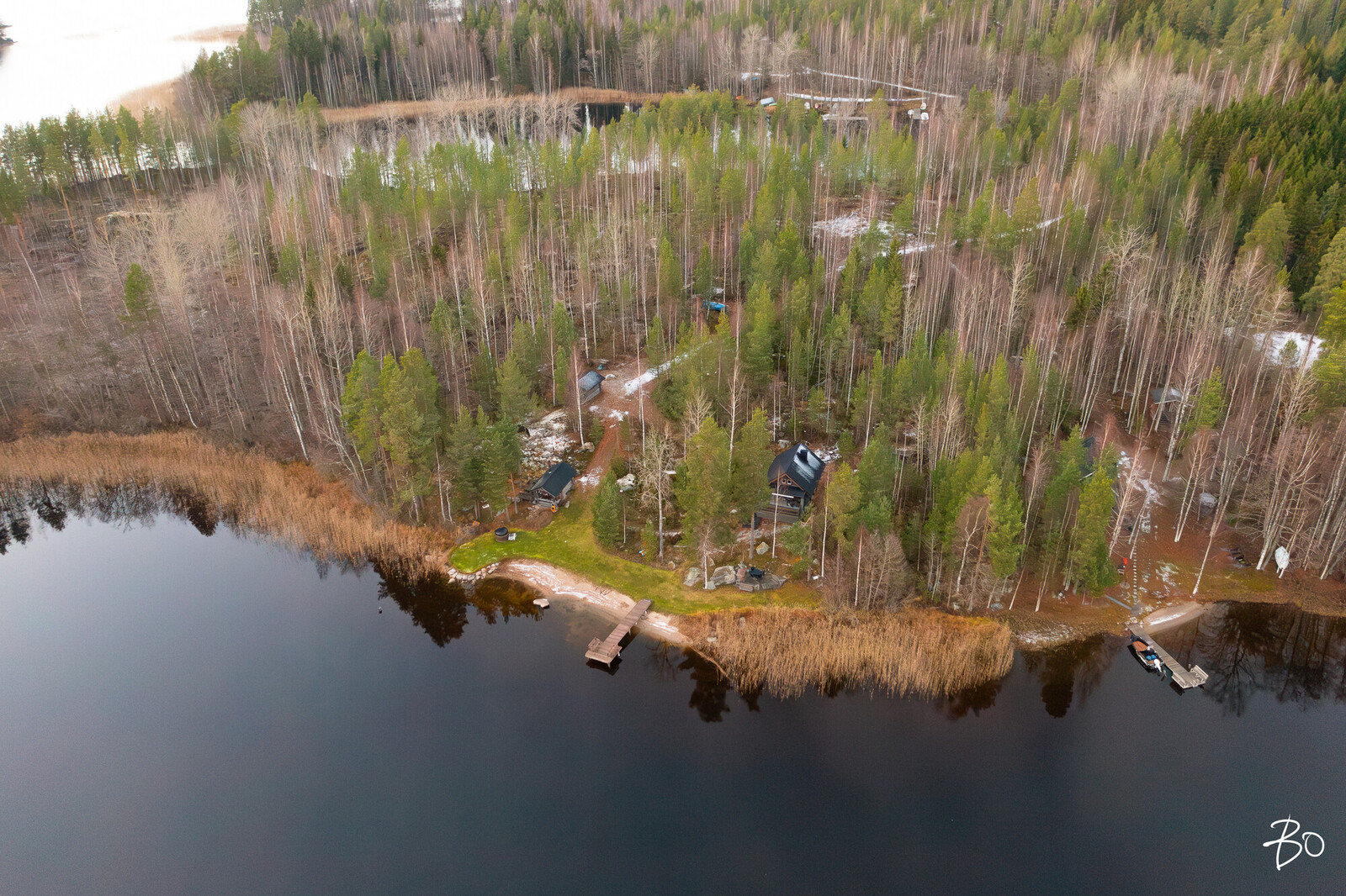 Sulkujärventie 277A - kuva 34