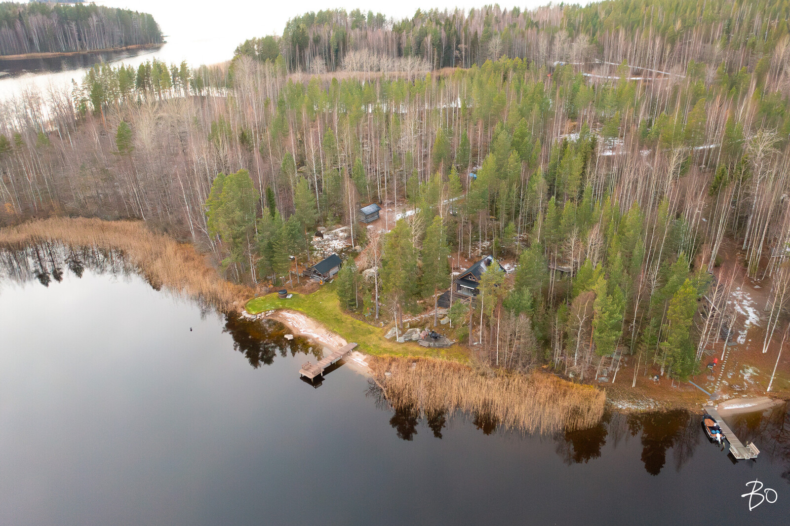 Sulkujärventie 277A - kuva 35