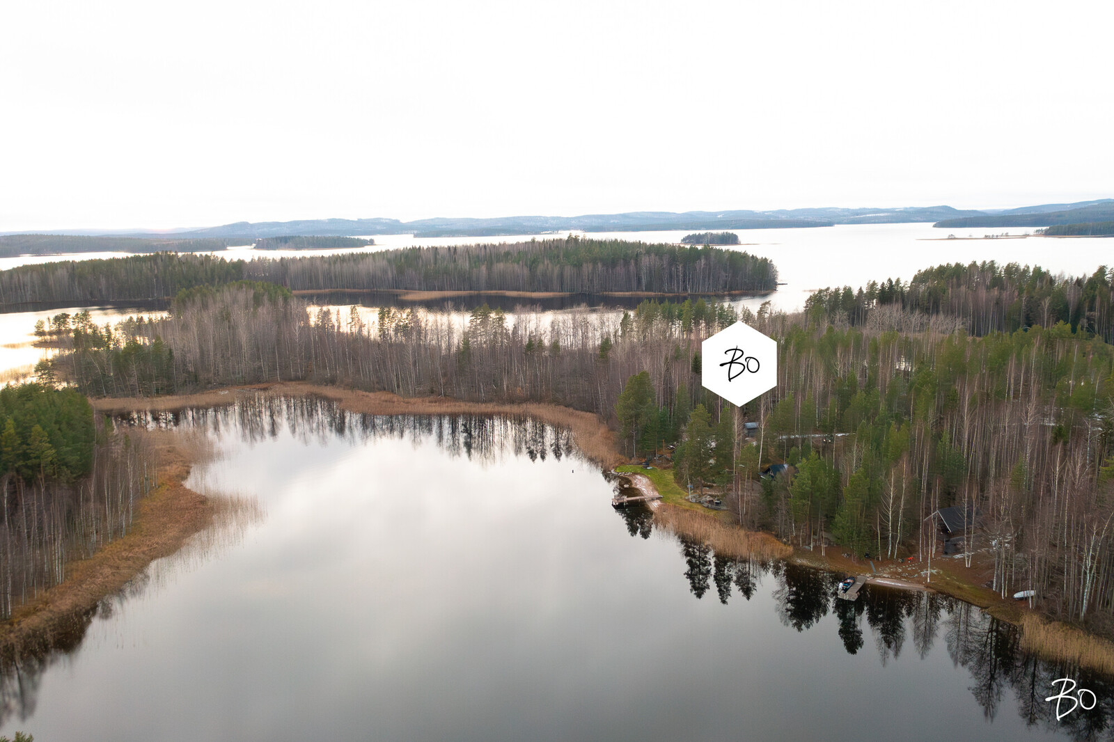 Sulkujärventie 277A - kuva 38