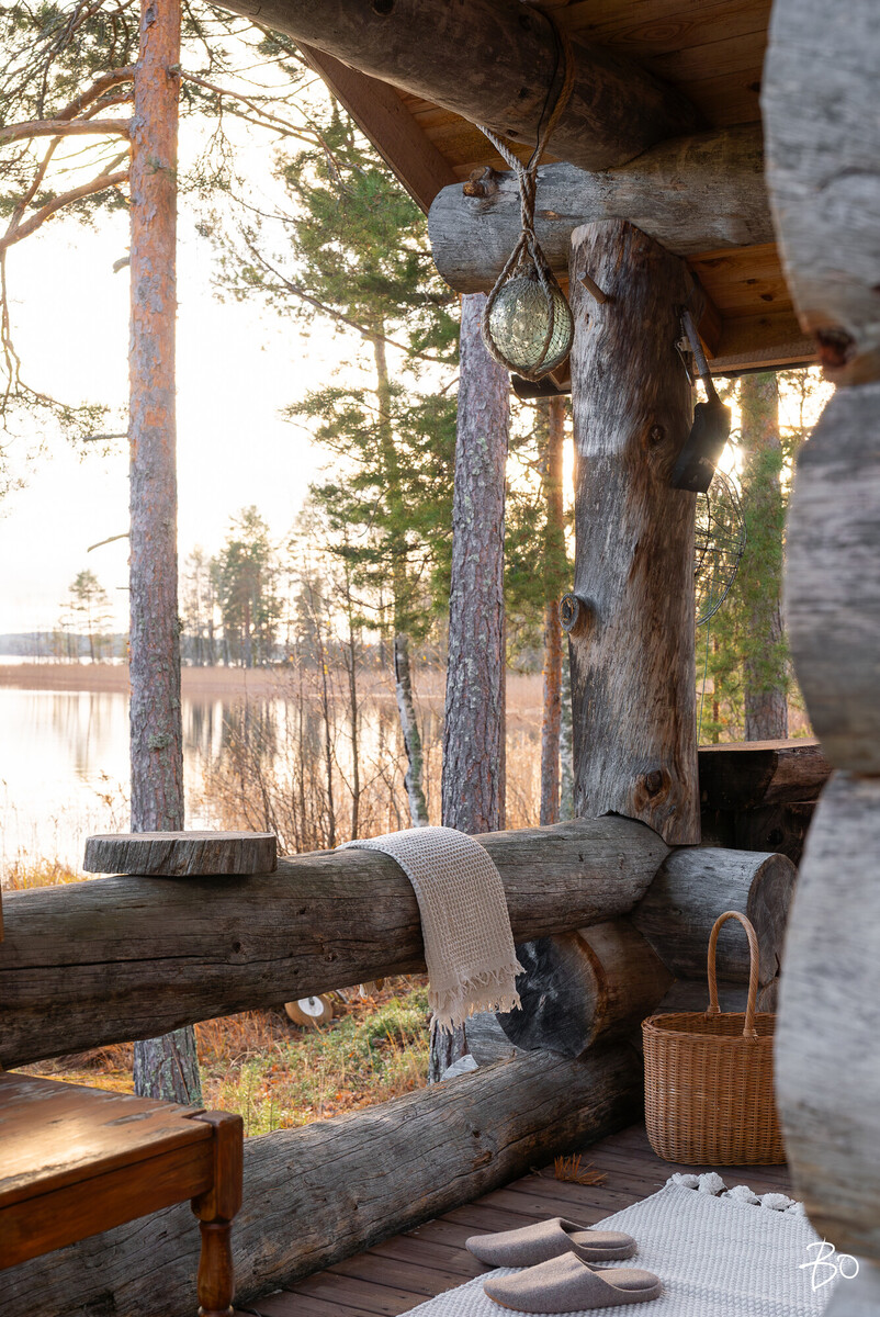 Sulkujärventie 277A - kuva 17