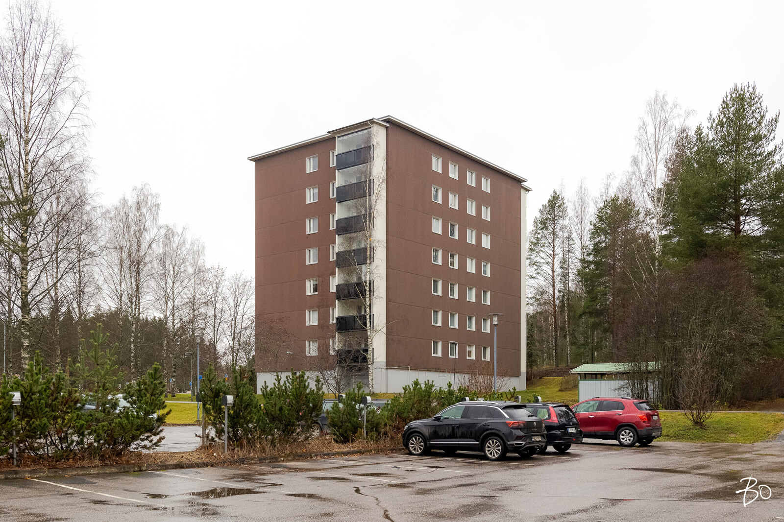 Kangaslammentie 2 - image 21