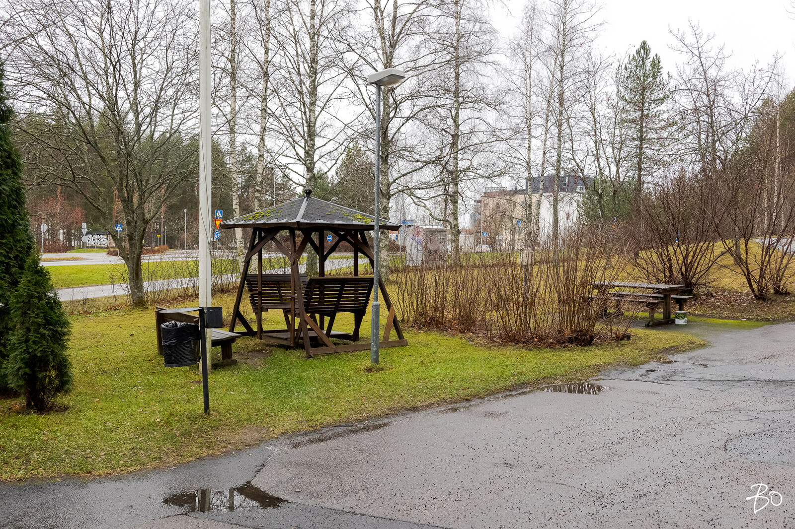 Kangaslammentie 2 - image 19