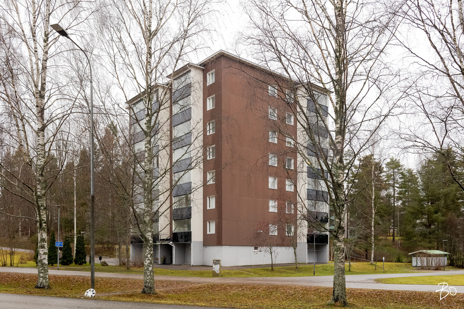 Kangaslammentie 2 - image 22