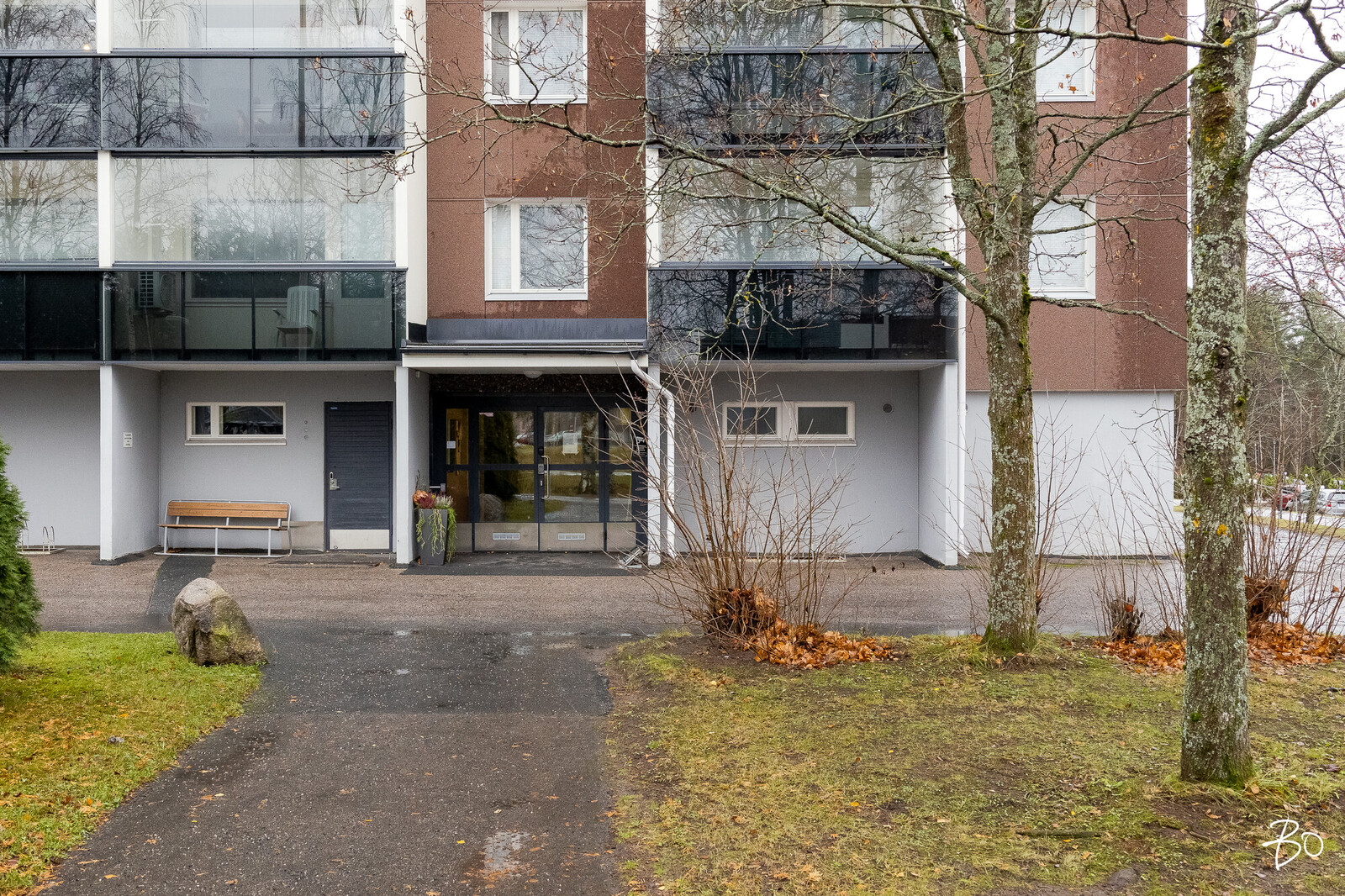 Kangaslammentie 2 - image 23