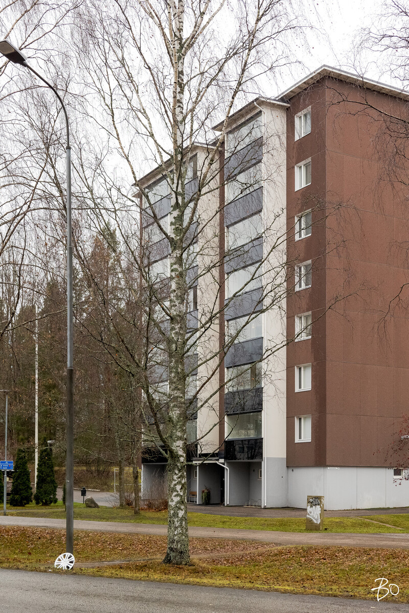 Kangaslammentie 2 - image 24