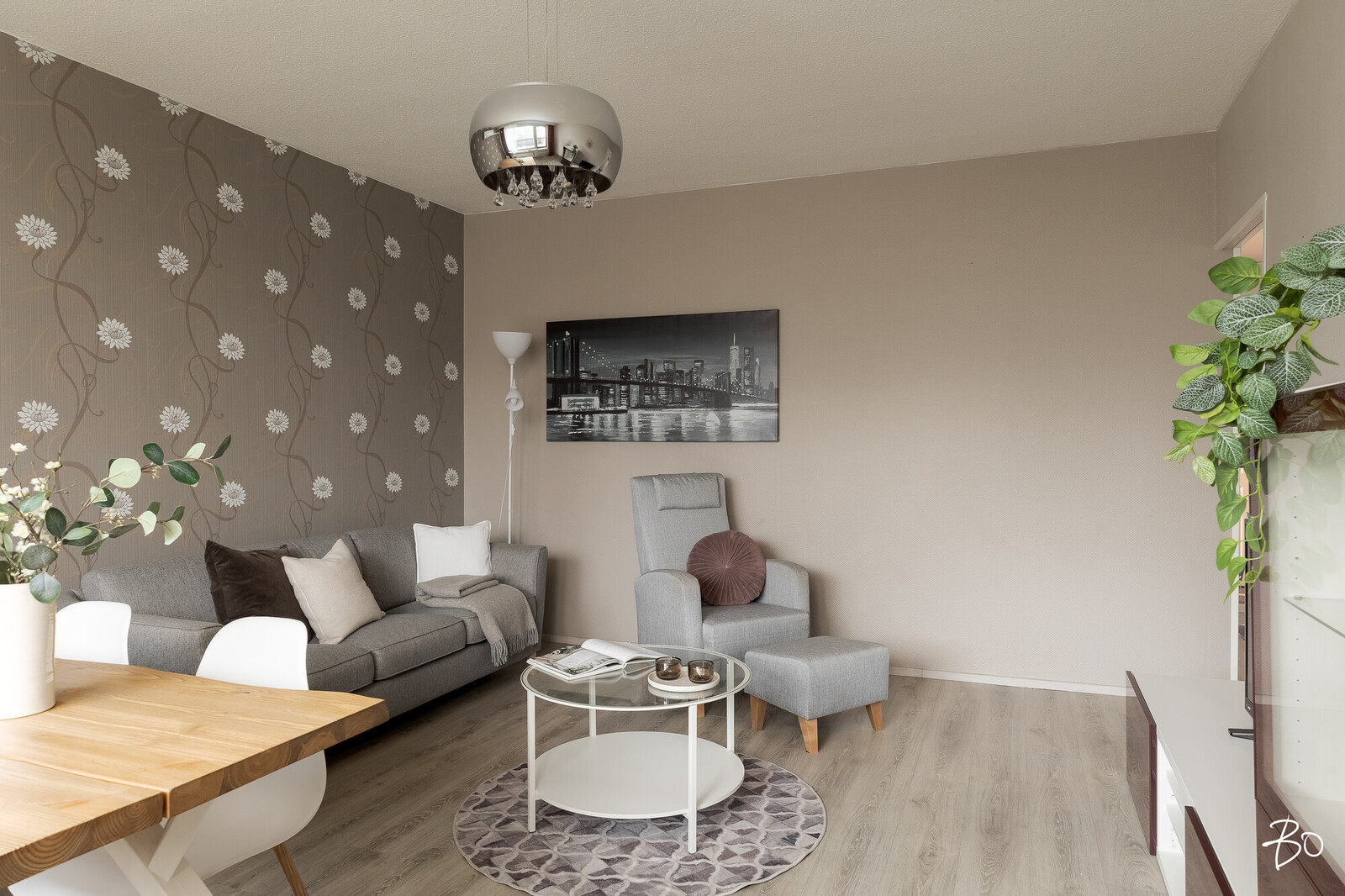 Kangaslammentie 2 - image 1