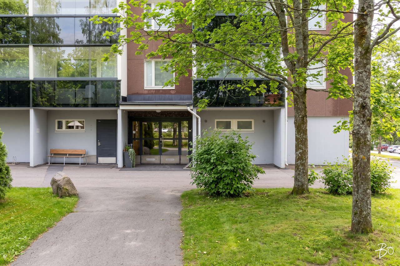 Kangaslammentie 2 - kuva 23