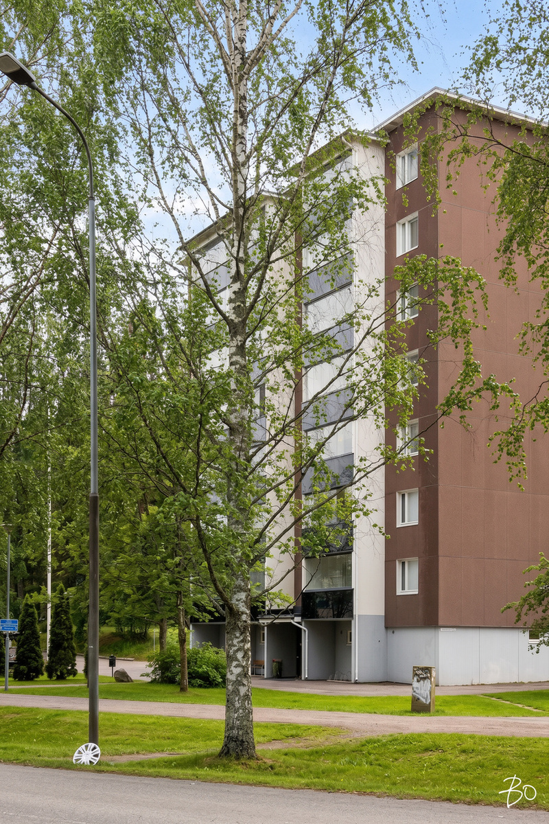 Kangaslammentie 2 - kuva 24