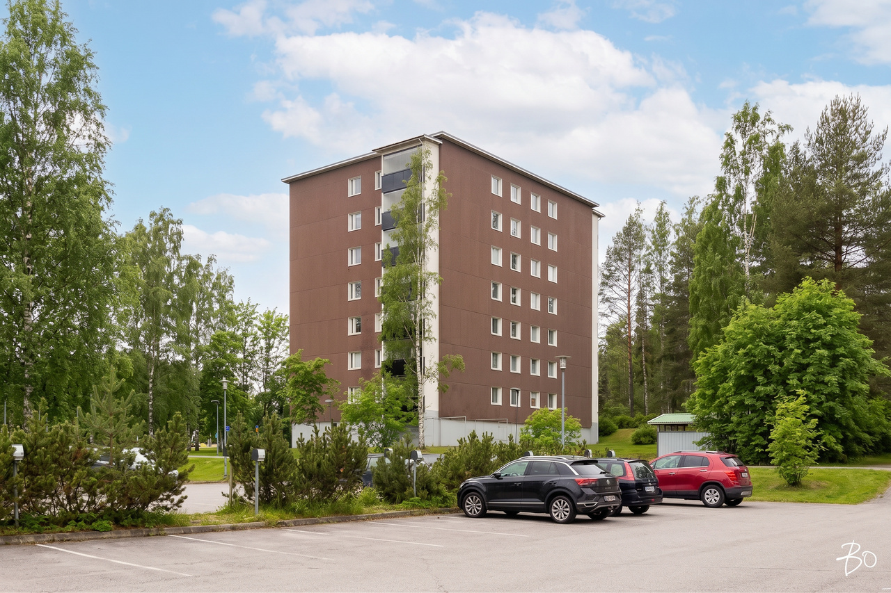 Kangaslammentie 2 - kuva 21