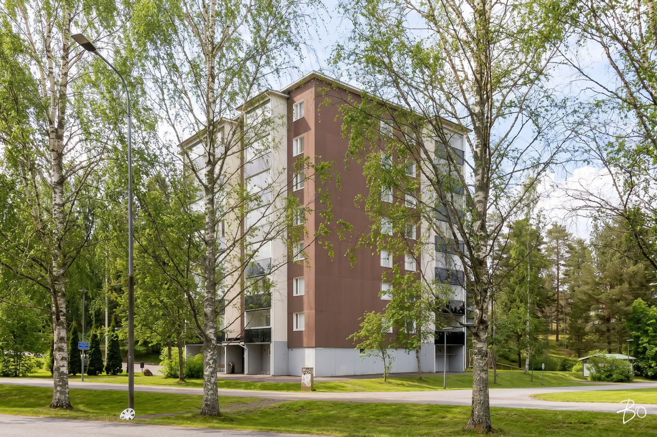 Kangaslammentie 2 - kuva 22