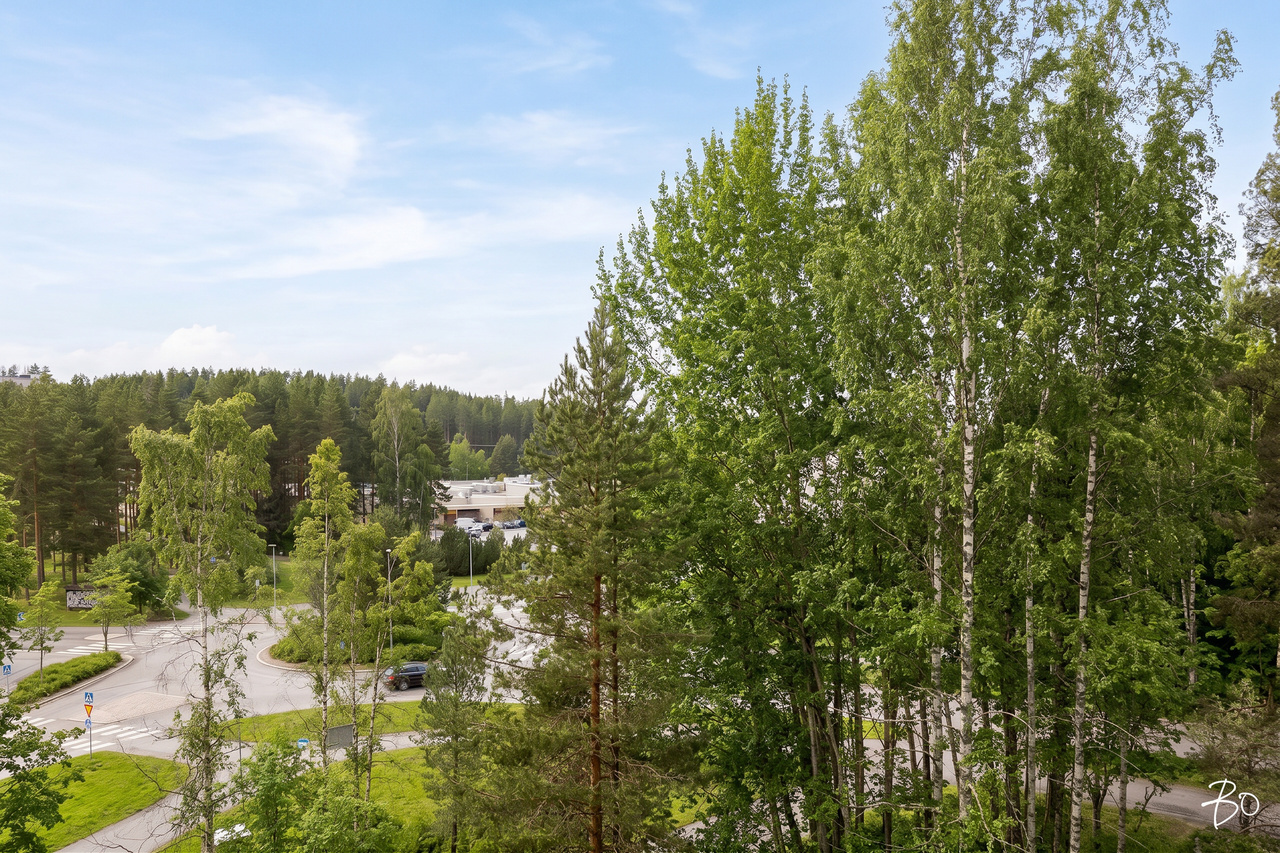Kangaslammentie 2 - kuva 20