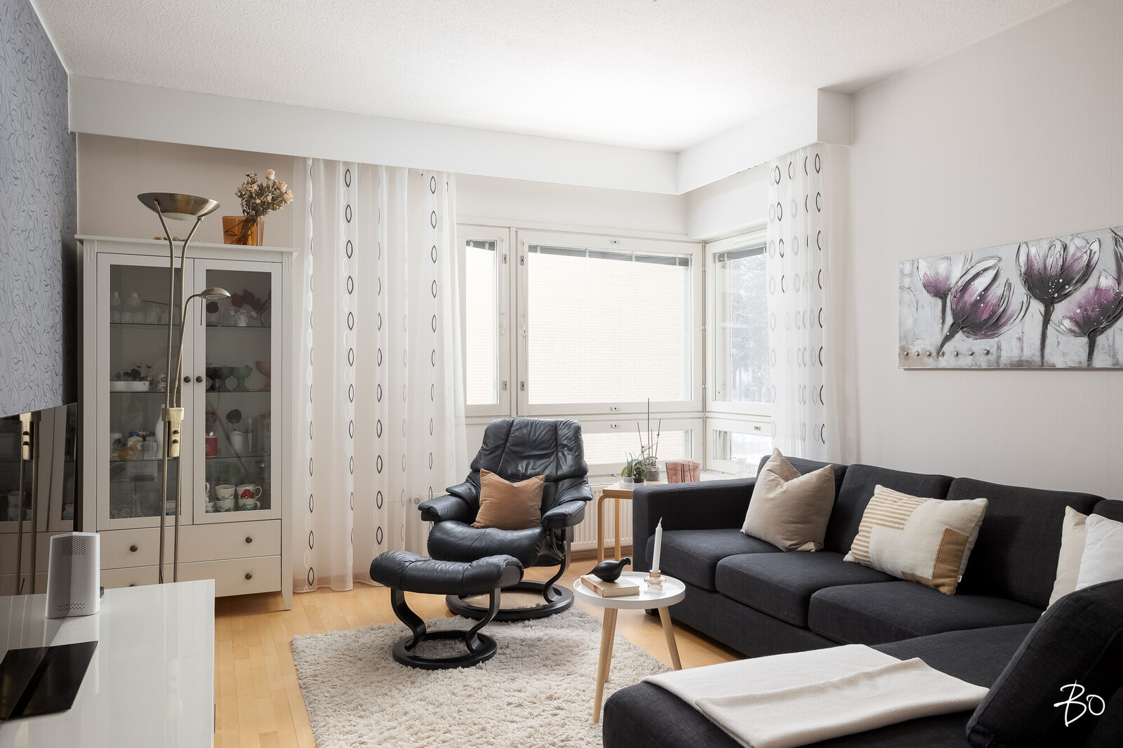 Pitkäkatu 16 - image 1