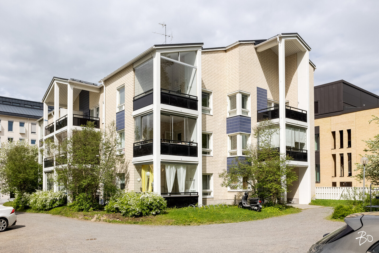 Pitkäkatu 16 - image 17