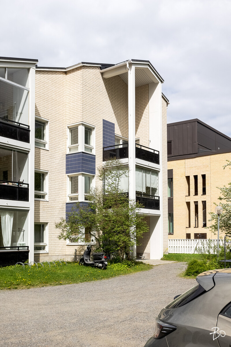 Pitkäkatu 16 - image 19